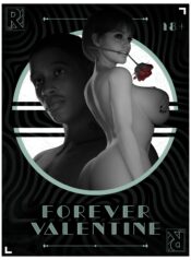 Forever Valentine 1 — Cover