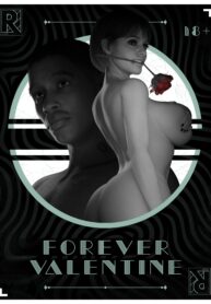 Forever Valentine 1 — Cover