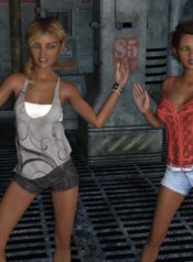 Kimmy Josie — Cover