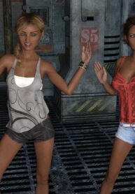 Kimmy Josie — Cover